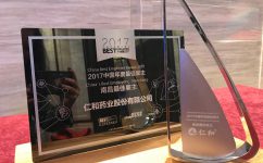 欧亿体育连续四年荣获“中国年度最佳雇主”奖